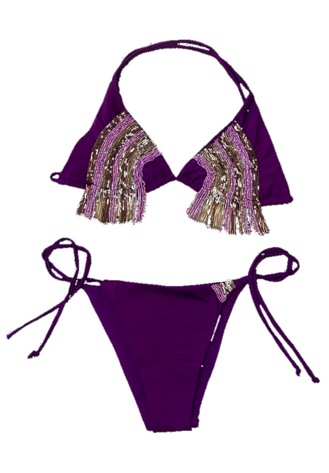 Bikini Premium 006 – Rosa Palo