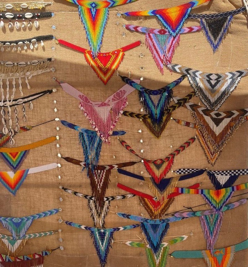 Collares Artesanales