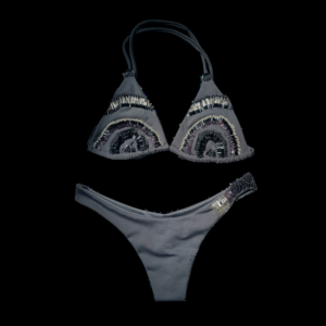 Bikini Piedras 001 – Gris