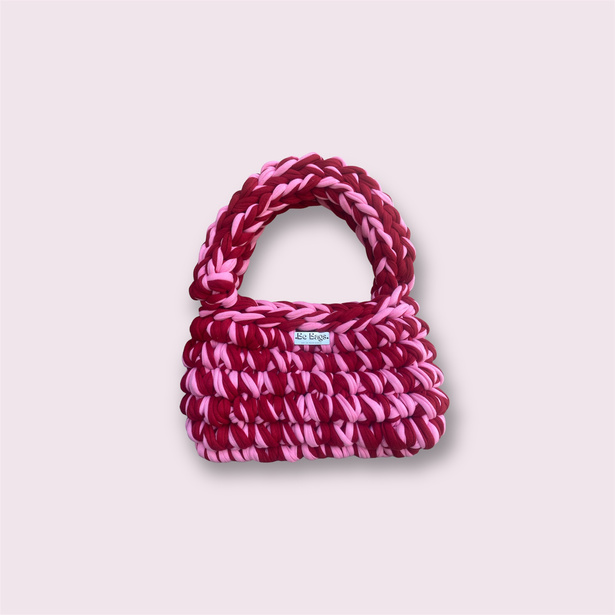 Mini Bag B01 Artesanal